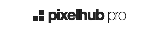 pixelhub logo